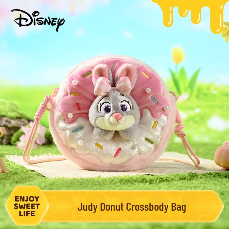 Disney Zootopia Collection Bags