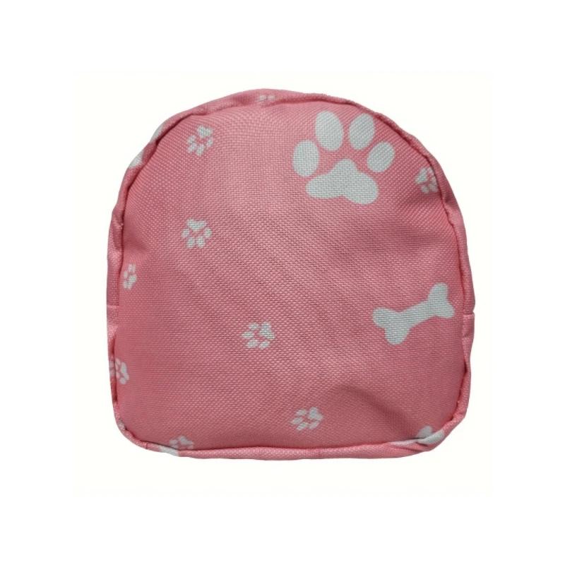 Portable Pet Backpack - Dog Training Treat Pouch, Puppy Snack Reward, Waist Bag, Dogs Poop Bag,Pet Waist Pouch,Dog Training Gear