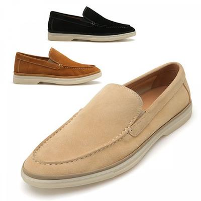 Erkek Ayakkabıları – Makosen ve Loafer Ayakkabılar