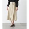 [Jill by Jill Stuart] es Series Stitched Flare Skirt