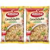 Amino Instant Pea Soup with Bacon and Marjoram 65 G X 2 Pieces