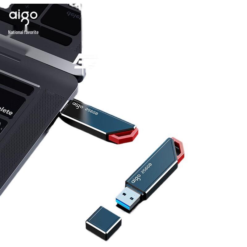 

AIGO U331pro USB 3.2 Flash Drive
