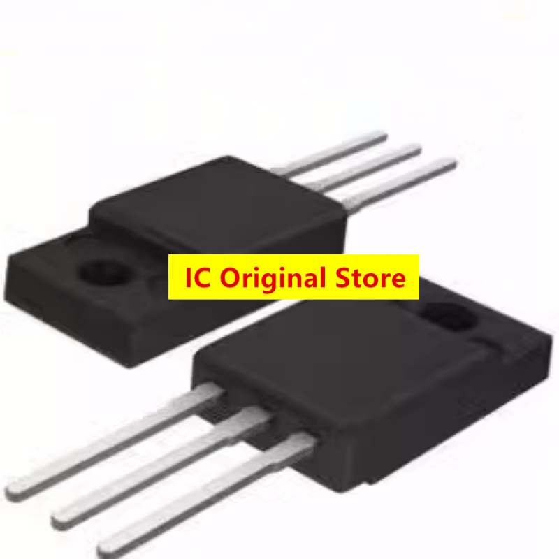 

20pcs PTA20N50A New And Original TO-220F 500V 20A 20N50 High Power Field Effect Tube Electronic Components To220 PTA20N50