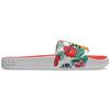 New New Balance 200 Series White Black Slippers 'White Black' Women's