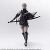 Square Enix Neer Replicant Ver.1.22474487139... Bling Arts Shonen Niehr Pvc Pre Painted Action Figure