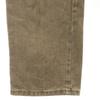 Wrangler Long Pants W33 Brown Men's Used