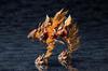 Kotobukiya Arcanadia Xenoalma Flame Strahl Plastic Approximately 91mm Tall Non-Scale Model,