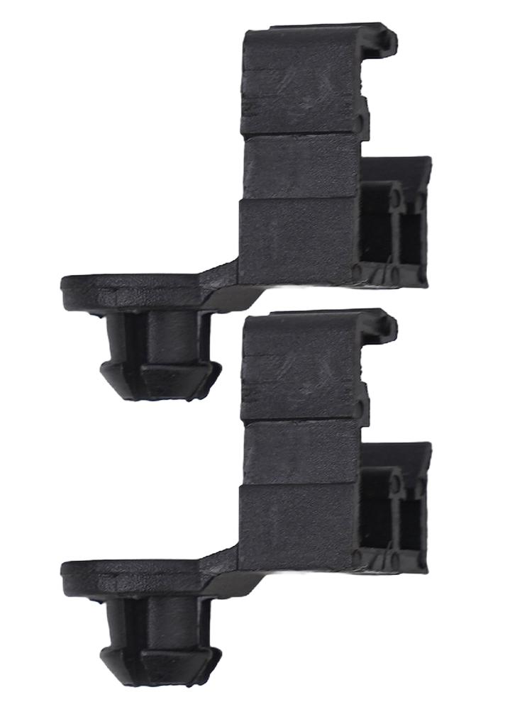 2pcs Clips Car Hood Support For Mazda High Quality