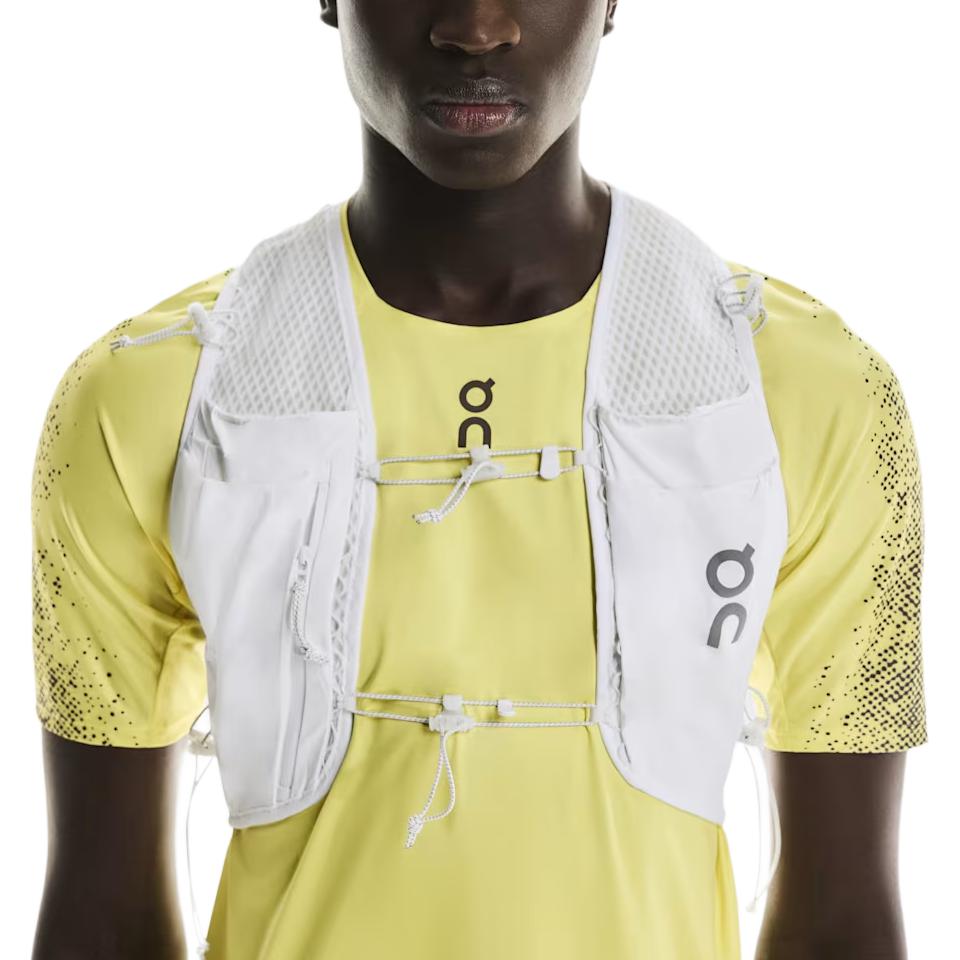 

Жилет с логотипом бренда Ultra Pro Sports Comfort Унисекс 2UF30130069 L