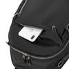 Nylon Backpack Women's Commuter Dual-Purpose Shoulder Bag Large Capacity Travel Backpack
