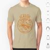 Classic Garage T Shirt Big Size 100 Cotton Classic Garage Highway Man Truck Car Rider Tv Show 1980 Usa American Geek Hero