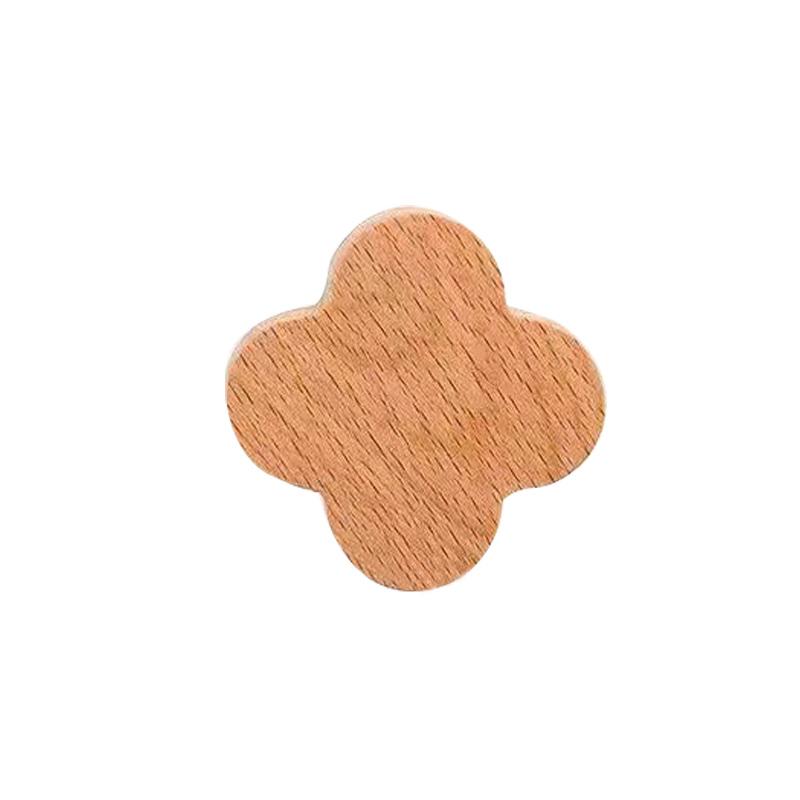 

1 шт. Симпатичные крючки деревянные настенные брелки для пальто сплошная вешалка кухонные принадлежности домашний декор