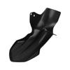 For MOTO GUZZI V85 TT V 85 TT V85TT V 85TT 2019-2025 Motorcycle Rear Fender Extender Hugger Mudguard Extension