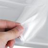 Transparenter Nageltattoo Organizer Buch Große Kapazität Nagellack Aufkleber Display Buch Nageltattoo Organisation