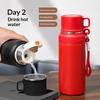 500/600/800/1000 Ml Stainless Steel Thermal Water Bottle Keep Cold And  Thermo Coffee Mug Leak Proof Travel Thermos Bottle