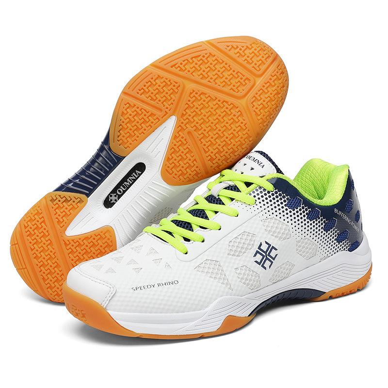 New spring and summer badminton shoes men's and women's tennis shoes volleyball table tennis shoes training sports shoes casual shoes