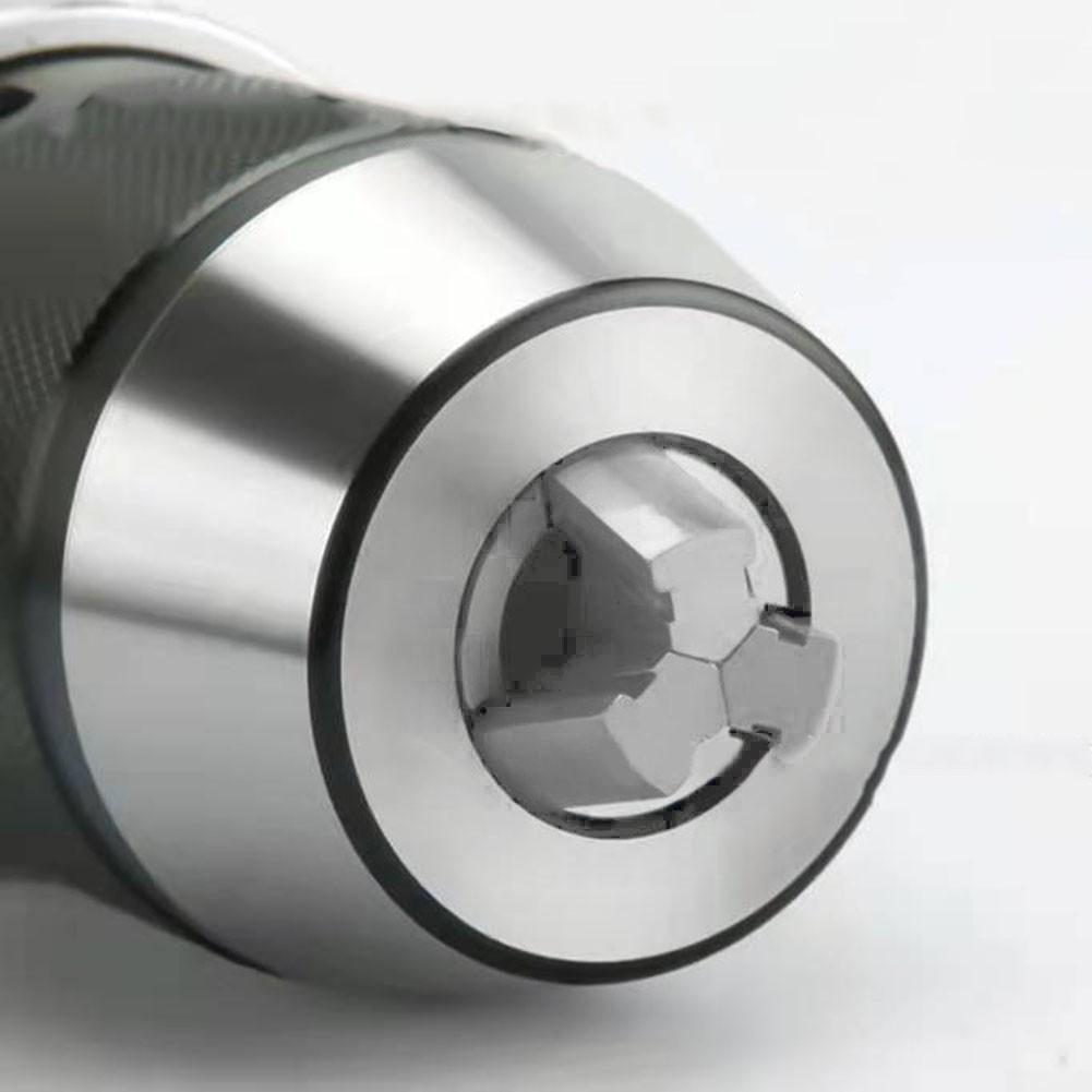 Mandrină de găurit cu autostrângere Suport scule APU