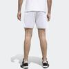Adidas Estro 19 Breathable Shorts Men Bottoms White FT6688