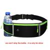 Running Waist Packs Gym Women Sports Fanny Pack Cell Mobile Phone for Running Jogging Run Pouch Hydration Cycling Bag