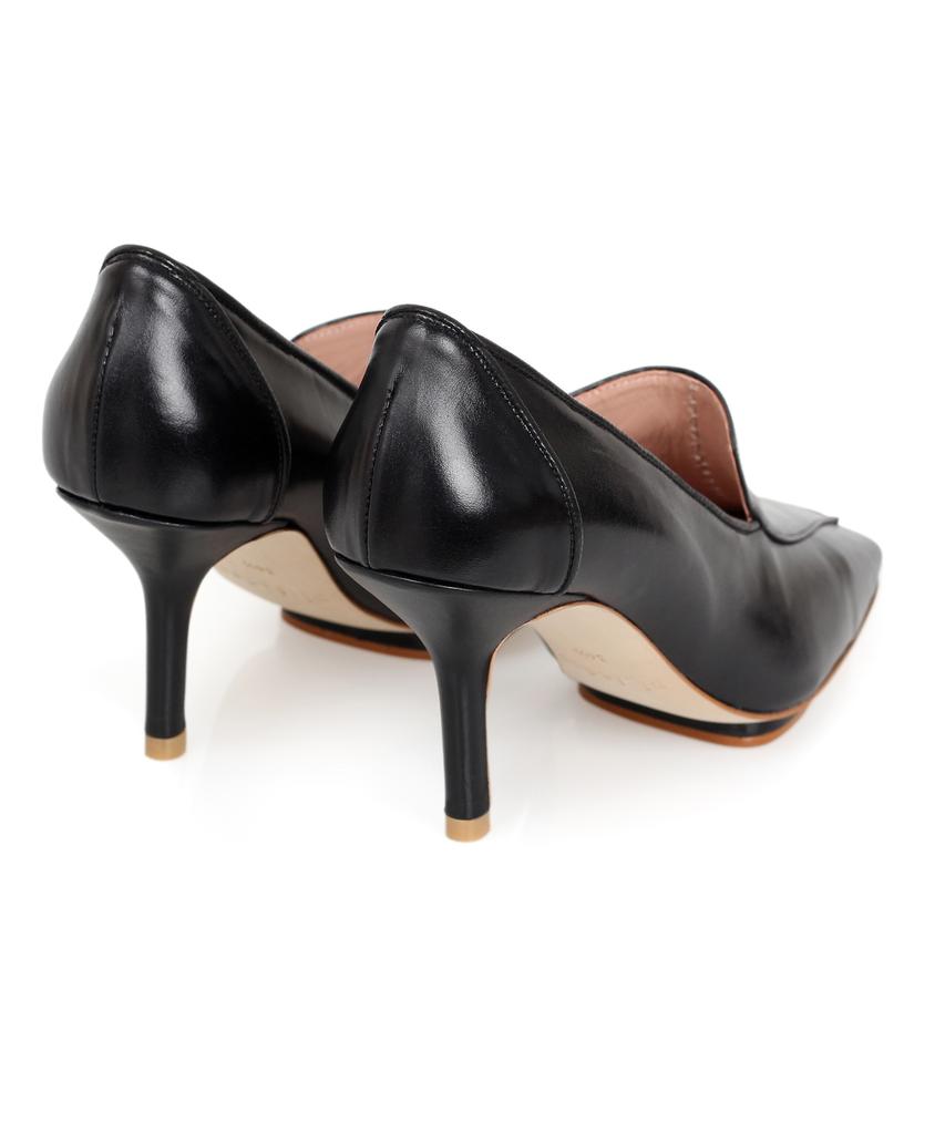 Pleiades Julianne Pumps - Black