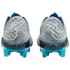 Hypervenom Phantom 1 Fg White Photo Blue HV0153-001