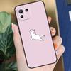 French Bulldog Case For Xiaomi 15 14 Ultra 13T 14T 15T Pro 17 Pro Max POCO X7 X5 X6 F5 F6 F7 F8 Pro Coque