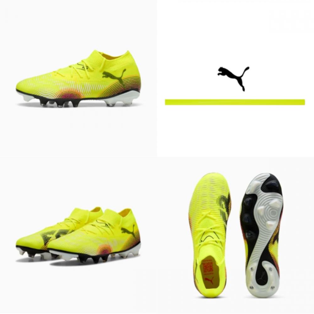

Puma Puma Puma Future 8 Match Fg Ag Future 8 Match Fg Ag 108140 03 03 neon/285