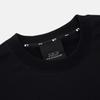 MLB Frowning Bear Collection Sweatshirt Unisex Black 3AMTEC624-1--