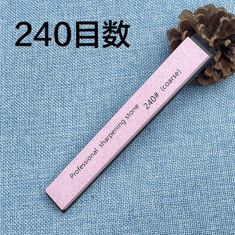 Diamond Sharpening Stone Knife Sharpener for Knives Kitchen Griding Stone Grit 240#600#1200# Whetstone