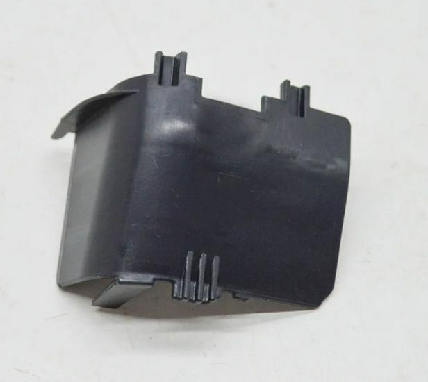 BMW X5 G05 Hood Lock Cover - 51647421727/51647421728