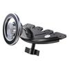 Secure Phone Holder for CDs Slot Magnetic Force Keep Device Stable During Travel Ideal Navigation