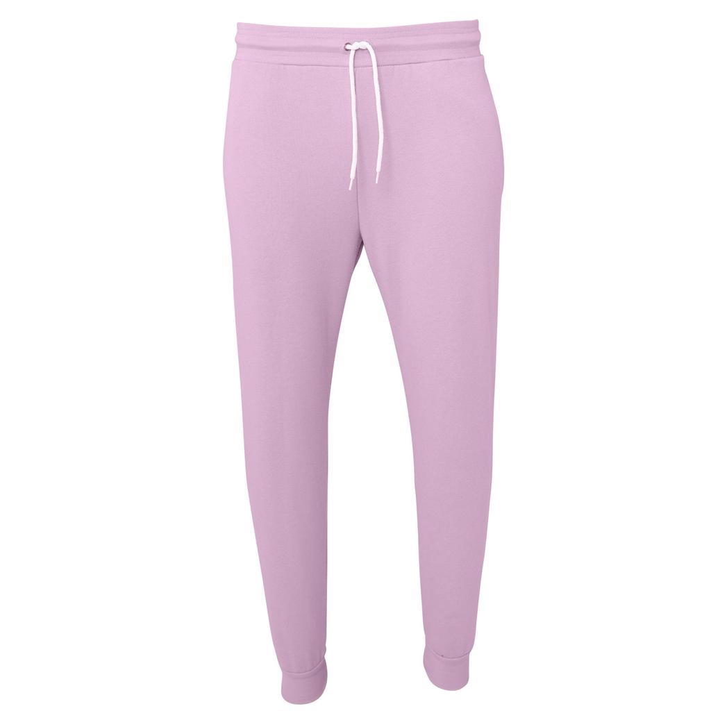 Bella + Canvas Unisex Jogger Sweatpants