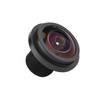 5MP HD Fisheye Security Camera Lens 1.7mm Focal Length 185 Degrees CCTV Lens for Fisheye Security Cam