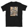 The Tiger And Snake New Tattoo Inspired T Shirt
