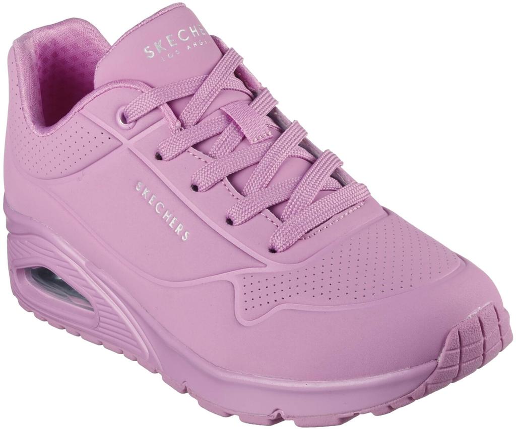 Skechers Uno - Stand On Air Women Sneakers Pink