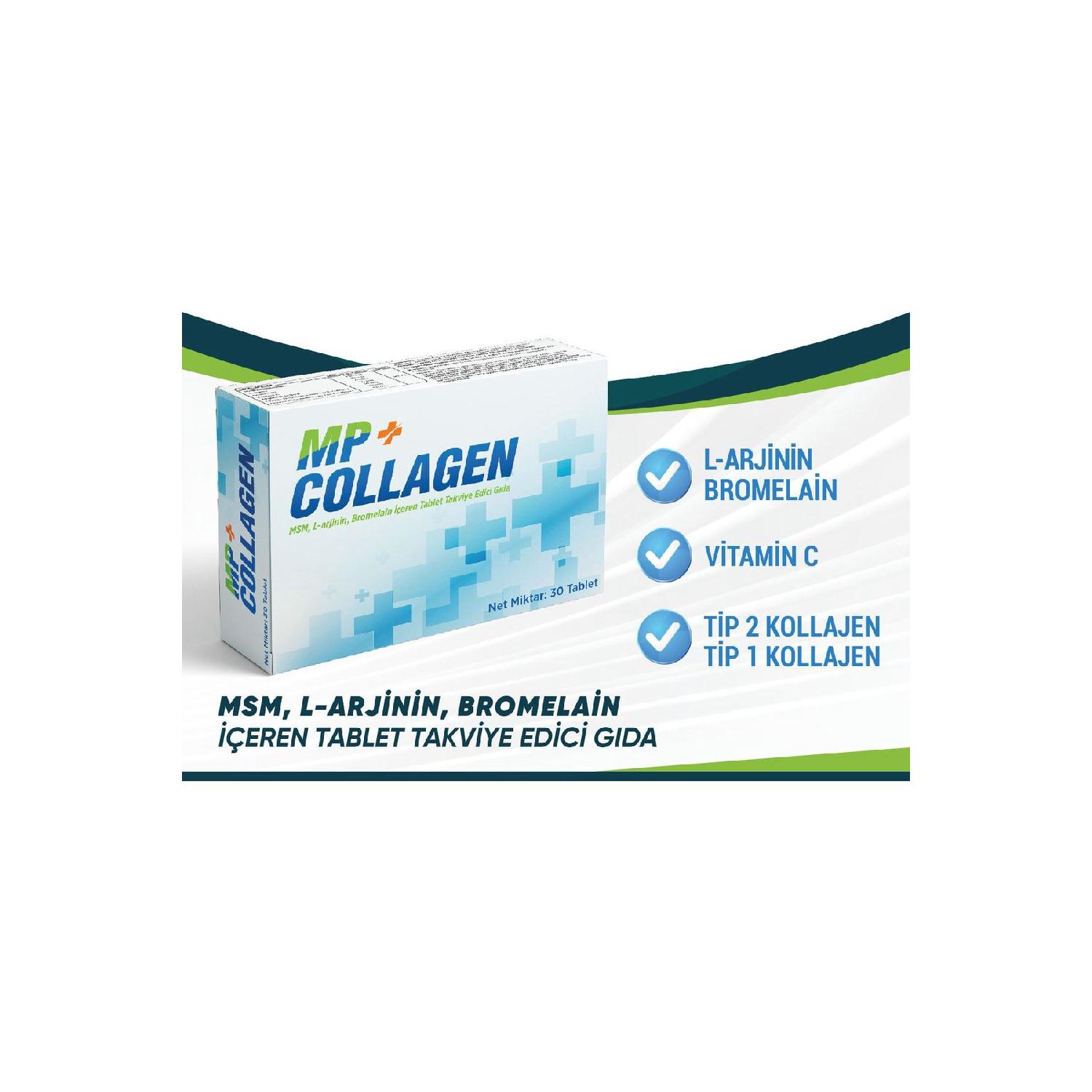

Mpc Collagen