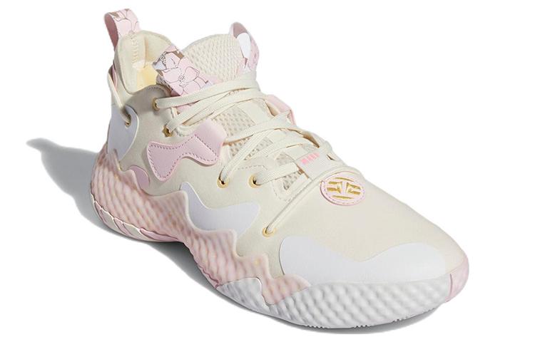 Harden Vol. 6 Adidas 'Cream Light Pink' GY2147