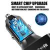 Car Cell Phone Charger USB Super Fast Charging Travel Accessories For KIA Ceed Sportage Rio 3 Proceed K5 Sedona Forte Cerato K2OZ4 