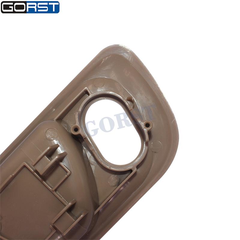 ide Door Handle 72165S0XA21ZB 72125S0XA21ZB for Honda Accord Odyssey Car Auto Part 72165S84A01ZB 72125S84A01ZB