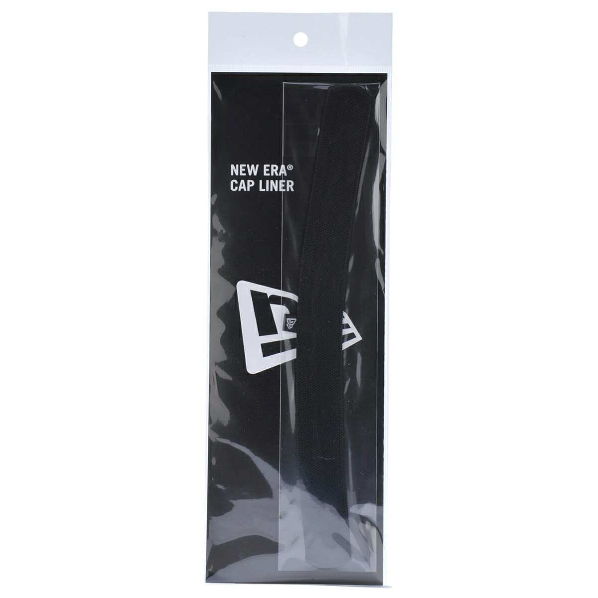 

[New Era] Unisex (Adult) Cap & Hat Liner [Long] Cap & Hat Liner Long (AntibacterialDeodorant) 11117889