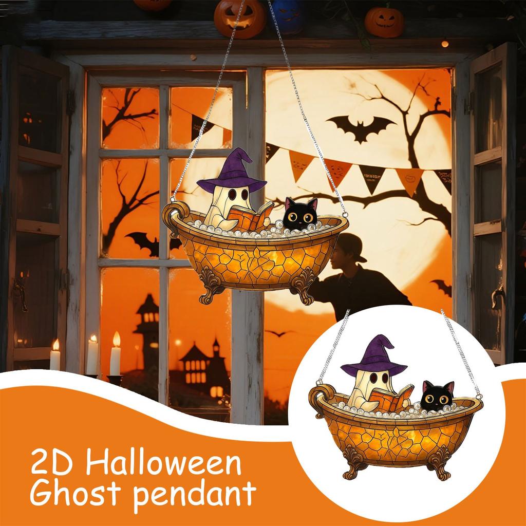 Christmas Decoration Pendant Christmas Tree Tag Theme Party Crafts Ornament