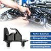 Hood Prop Rod Holder Hood Rod Clip Single  for Nissan Cube 2009-2014