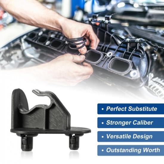 Hood Prop Rod Holder Hood Rod Clip Single  for Nissan Cube 2009-2014
