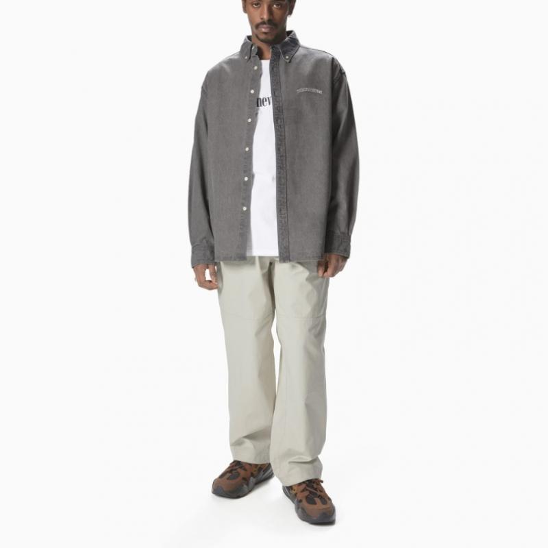         Field Pant Stone