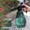 High-Pressure Pneumatic Watering Can for Household and Garden Use