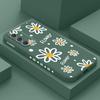 Blossoming Daisies Phone Case For Samsung Galaxy A54 A34 A24 A14 A55 A35 A25 A15 A05 A05S A04 A04S A04E 4G 5G Cover