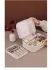 2024 Premium Large-Capacity Travel Makeup & Toiletry Bag
