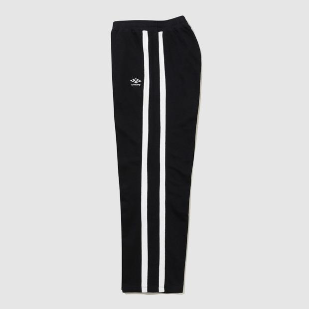 UMBRO Union Track Sweatpants Black (Uq321Cfp96)
