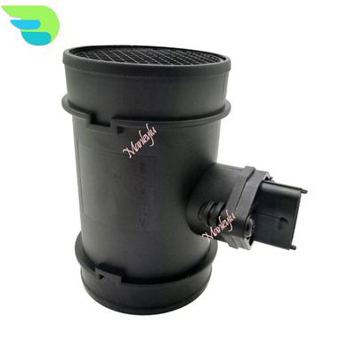 Mass Air Flow Sensor Meter MAF For Alfa Romeo 156 166 2.5L GTV Spider 3.0L Lancia Thesis 0280218054 0 280 218 054 46749246
