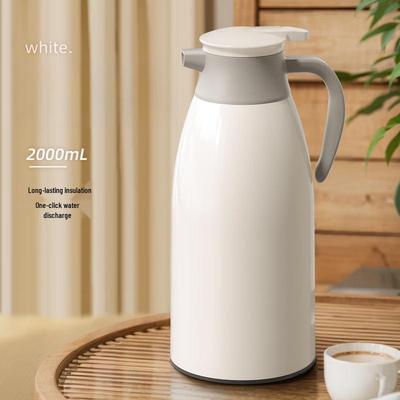 MDNG Student Insulated Thermos Flask